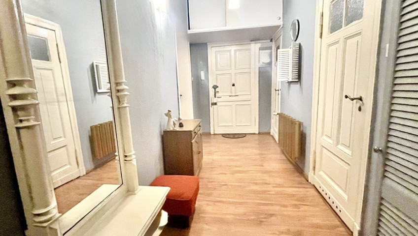 Mieszkanie Sprzedaż Szczecin Śródmieście-Centrum al.&nbsp;Papieża Jana Pawła II