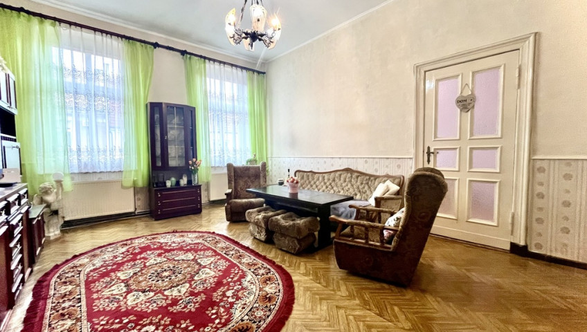 Mieszkanie Sprzedaż Szczecin Śródmieście-Centrum al.&nbsp;Papieża Jana Pawła II