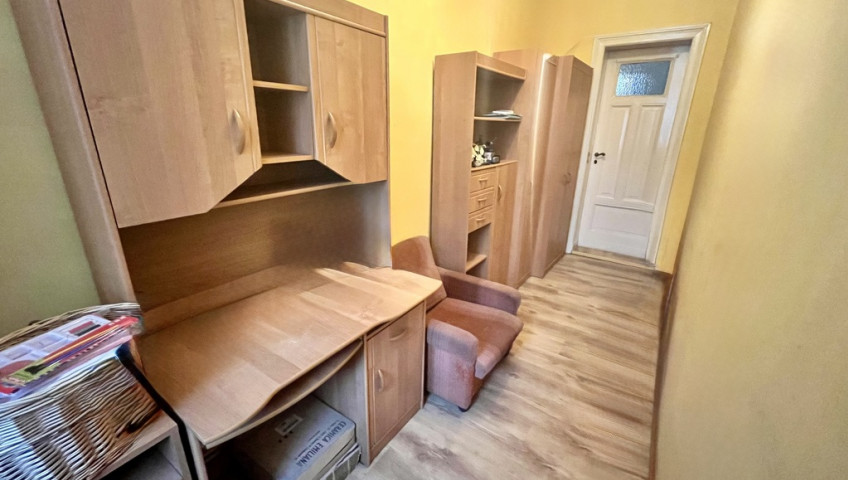 Mieszkanie Sprzedaż Szczecin Śródmieście-Centrum al.&nbsp;Papieża Jana Pawła II