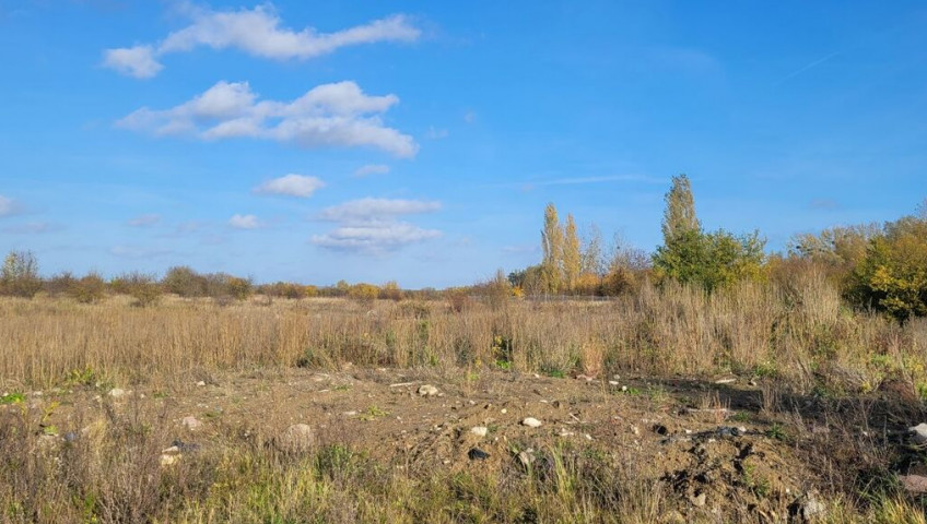 Działka Sprzedaż Bobolin