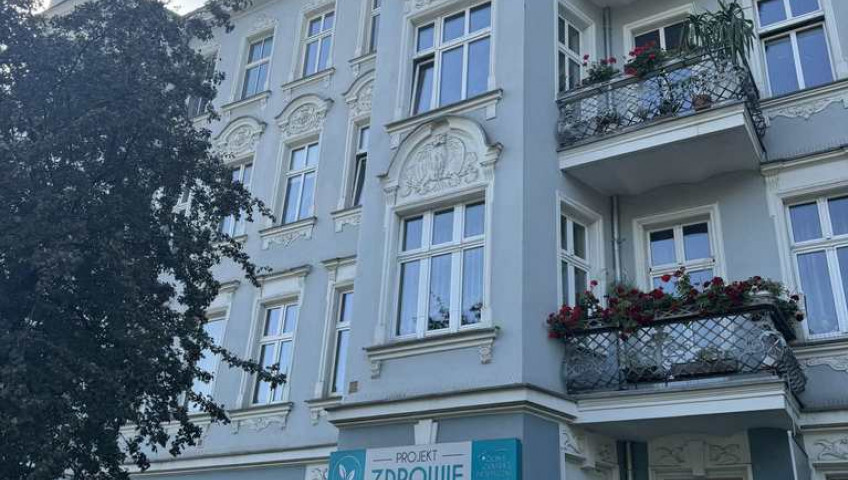Mieszkanie Sprzedaż Szczecin Centrum Aleja Piastów