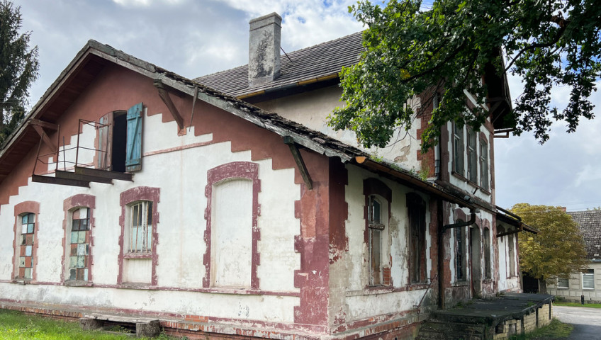 Dom Sprzedaż Przemocze