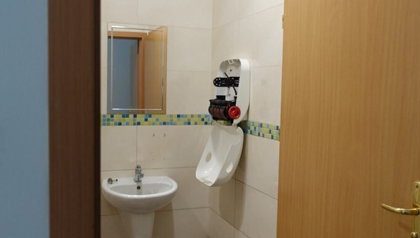 Obiekt Wynajem Kołbaskowo
