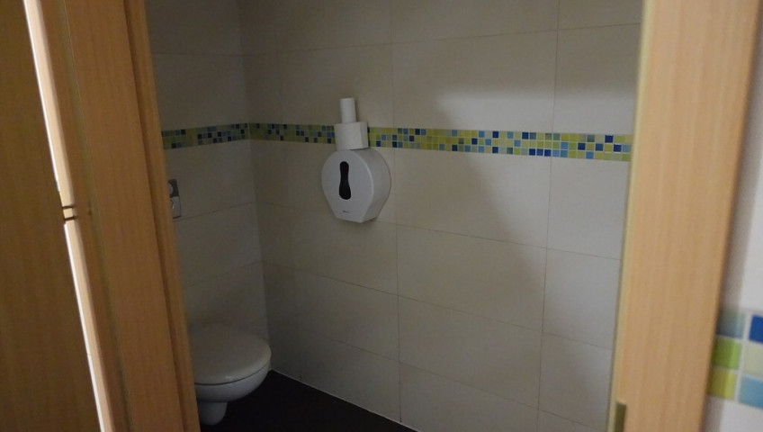 Obiekt Wynajem Kołbaskowo