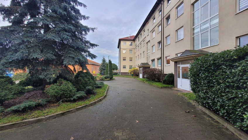 Mieszkanie Wynajem Szczecin Warszewo Duńska