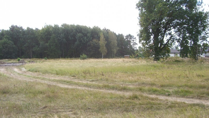 Działka Sprzedaż Dobra