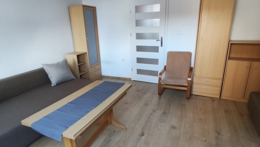Mieszkanie Wynajem Szczecin Podzamcze Sienna