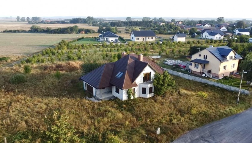 Dom Sprzedaż Parsów