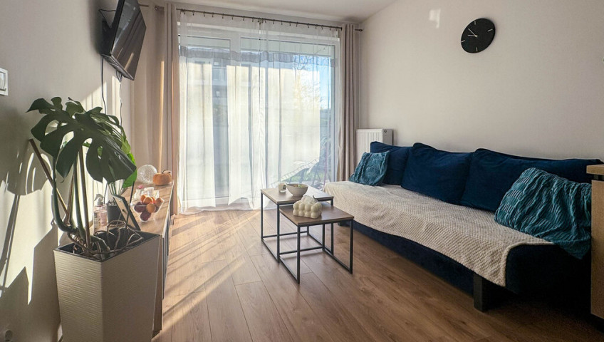 Mieszkanie Sprzedaż Kołobrzeg