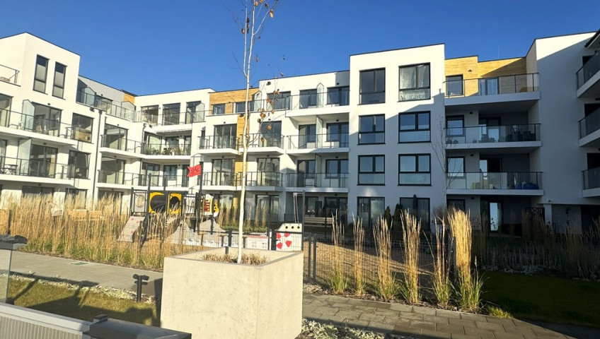 Mieszkanie Sprzedaż Kołobrzeg