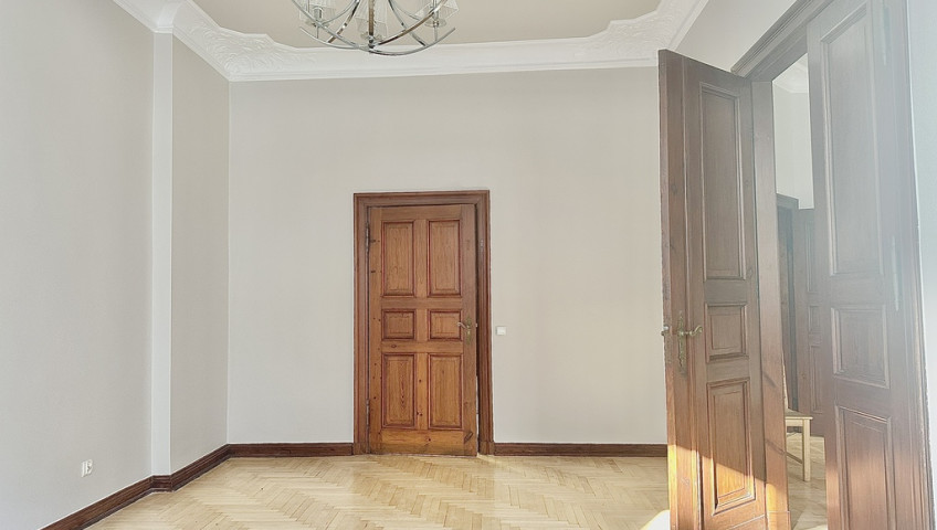 Mieszkanie Sprzedaż Szczecin Śródmieście-Centrum Jagiellońska