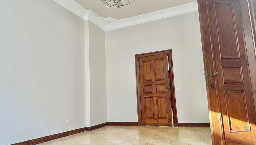 Mieszkanie Sprzedaż Szczecin Śródmieście-Centrum Jagiellońska