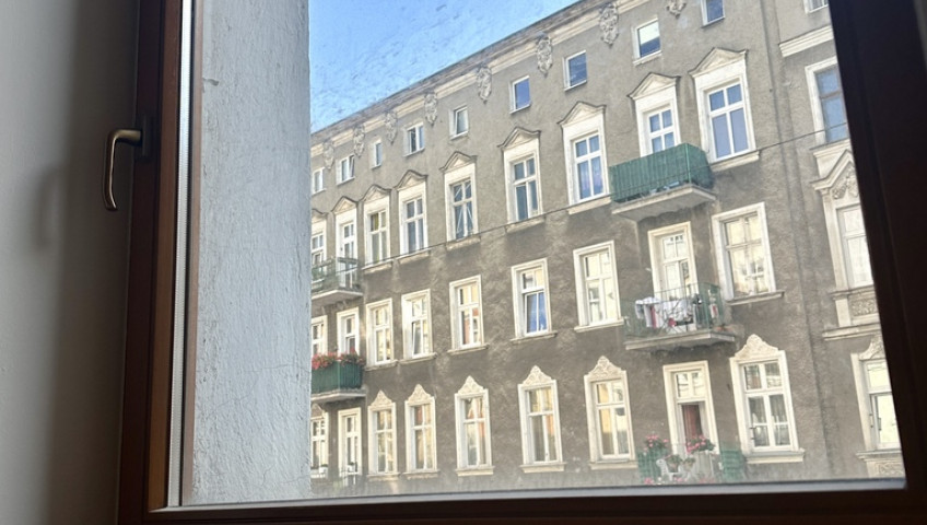 Mieszkanie Sprzedaż Szczecin Śródmieście-Centrum Jagiellońska