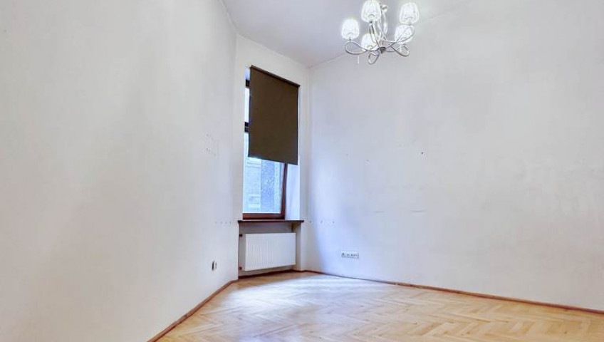 Mieszkanie Sprzedaż Szczecin Śródmieście-Centrum Jagiellońska