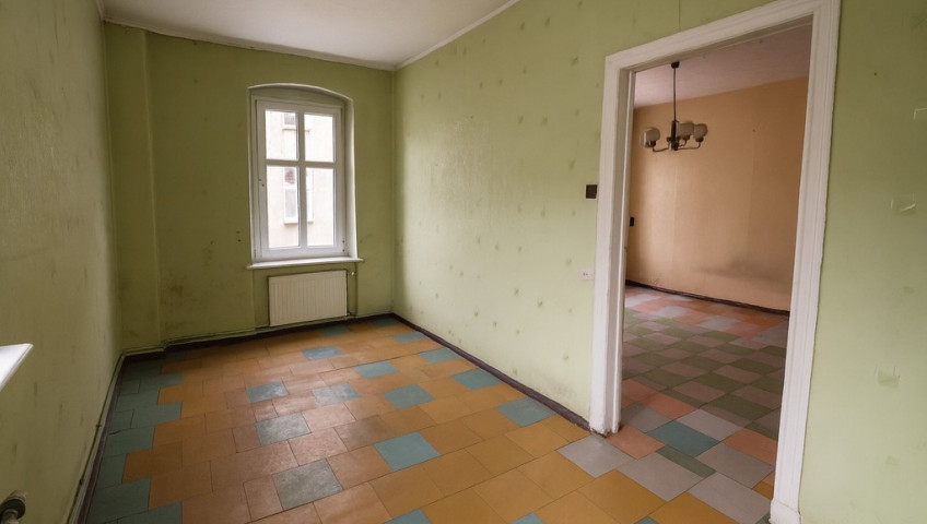 Mieszkanie Sprzedaż Szczecin Turzyn