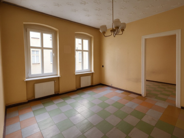Mieszkanie Sprzedaż Szczecin Turzyn