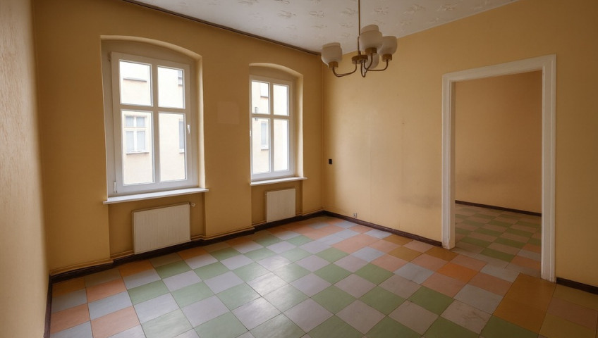 Mieszkanie Sprzedaż Szczecin Turzyn