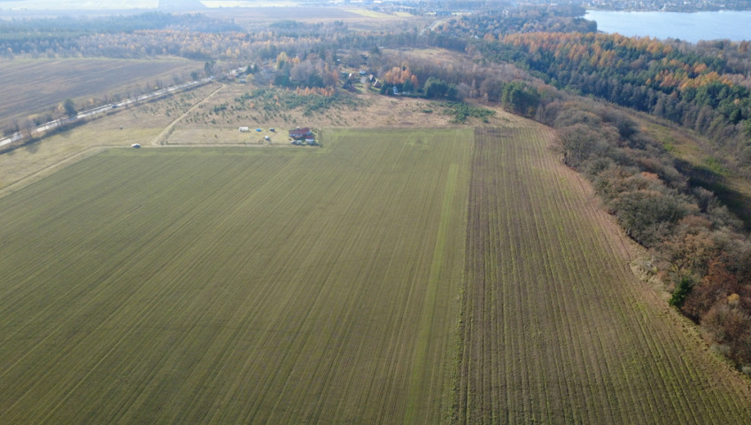 Działka Sprzedaż Storkowo