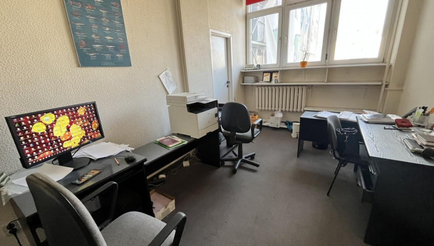 Lokal Sprzedaż Szczecin Śródmieście