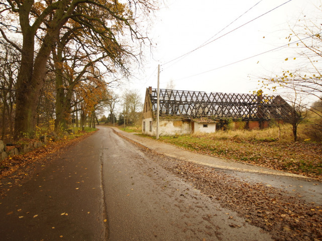 Działka Sprzedaż Radzanek