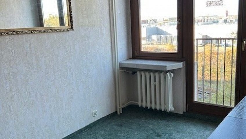 Mieszkanie Sprzedaż Szczecin Pomorzany Xawerego Dunikowskiego