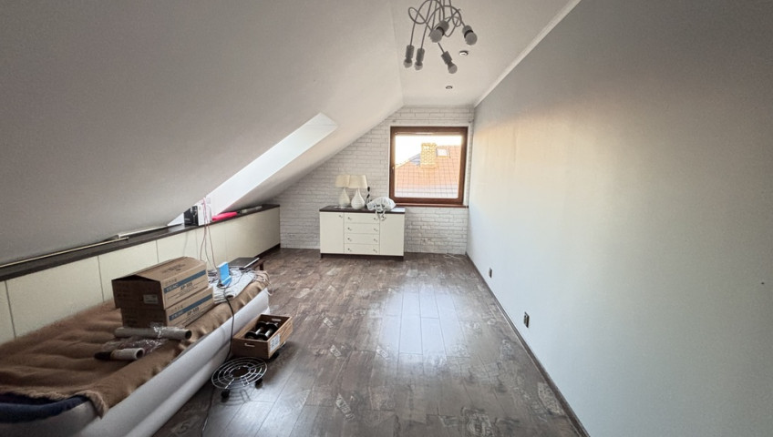 Dom Sprzedaż Dobra Zagrodowa