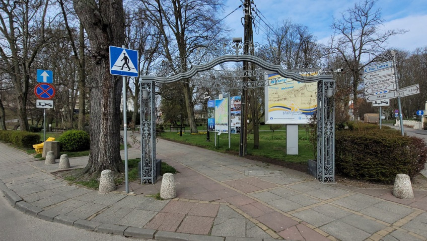 Mieszkanie Sprzedaż Międzyzdroje Turystyczna