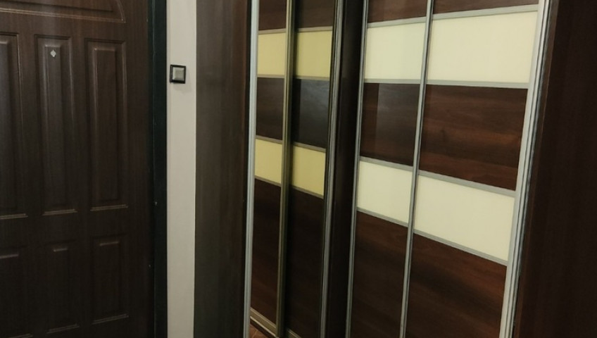 Mieszkanie Sprzedaż Szczecin Śródmieście Miedziana
