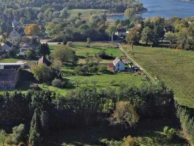 Działka Sprzedaż Binowo