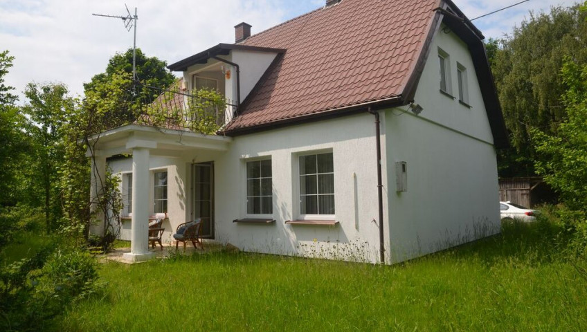 Dom Sprzedaż Rusowo
