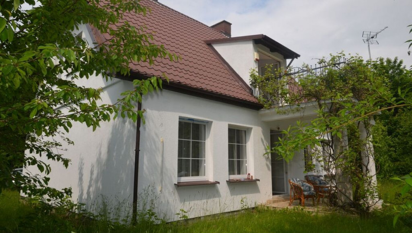 Dom Sprzedaż Rusowo