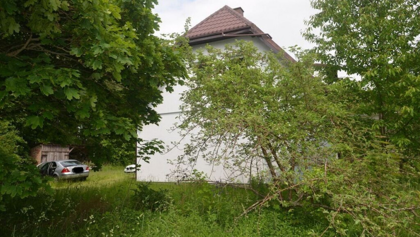 Dom Sprzedaż Rusowo