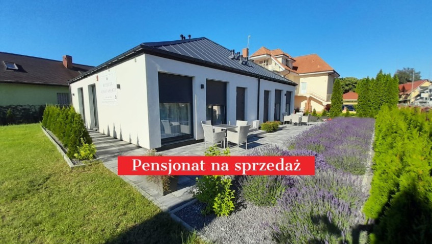 Obiekt Sprzedaż Wisełka