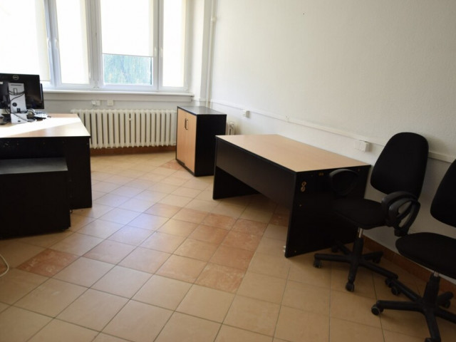 Lokal Wynajem Szczecin Dąbie