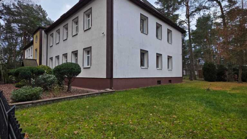 Mieszkanie Sprzedaż Borne Sulinowo Bolesława Chrobrego