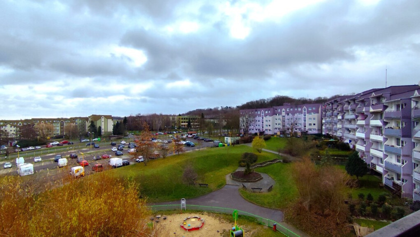 Mieszkanie Sprzedaż Szczecin os. Bukowe Fioletowa
