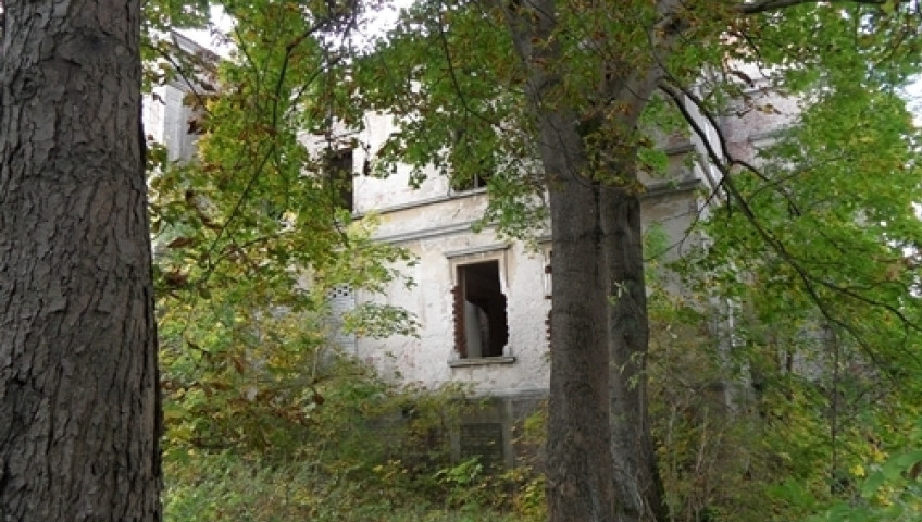 Obiekt Sprzedaż Wierzbięcin