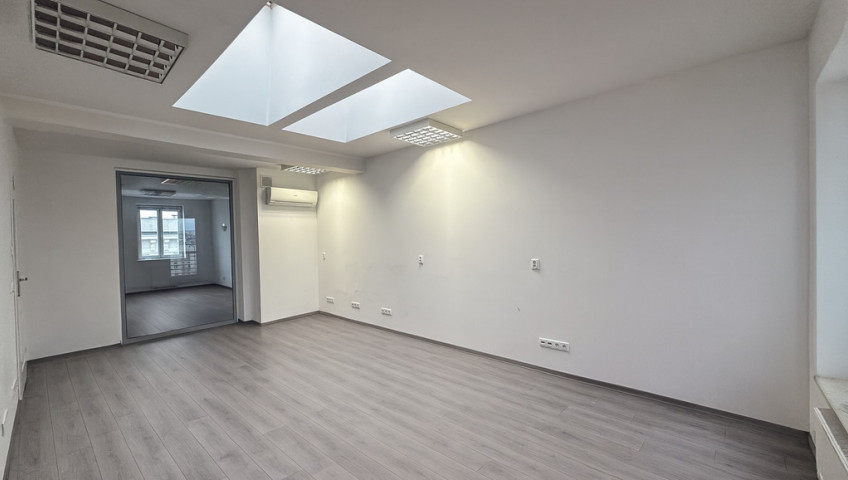 Lokal Wynajem Szczecin Centrum