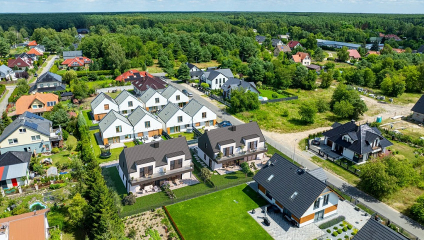 Dom Sprzedaż Szczecin Wielgowo
