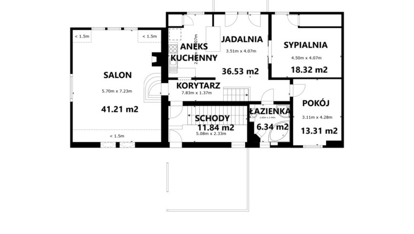 Obiekt Sprzedaż Szczecin Pomorzany
