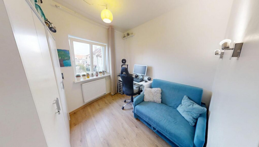 Mieszkanie Sprzedaż Bezrzecze Cynamonowa