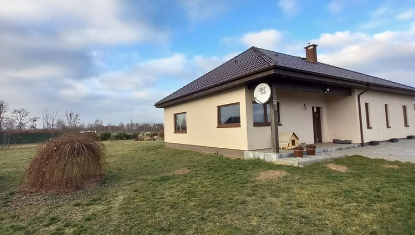 Dom Sprzedaż Radziszewo