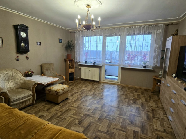 Mieszkanie Sprzedaż Szczecin os. Kasztanowe os.&nbsp;Kasztanowe