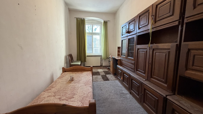 Mieszkanie Sprzedaż Szczecin Turzyn Stanisława Żółkiewskiego