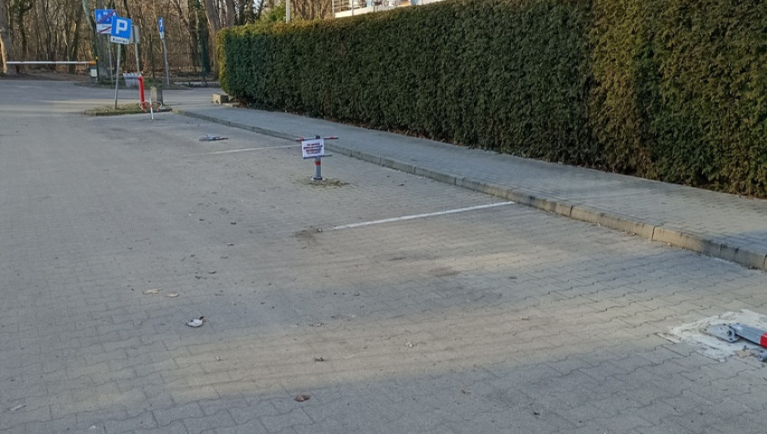 Obiekt Sprzedaż Szczecin Zdroje Grabowa