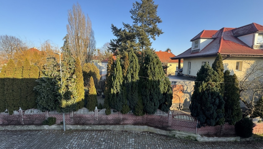 Dom Sprzedaż Szczecin Pogodno
