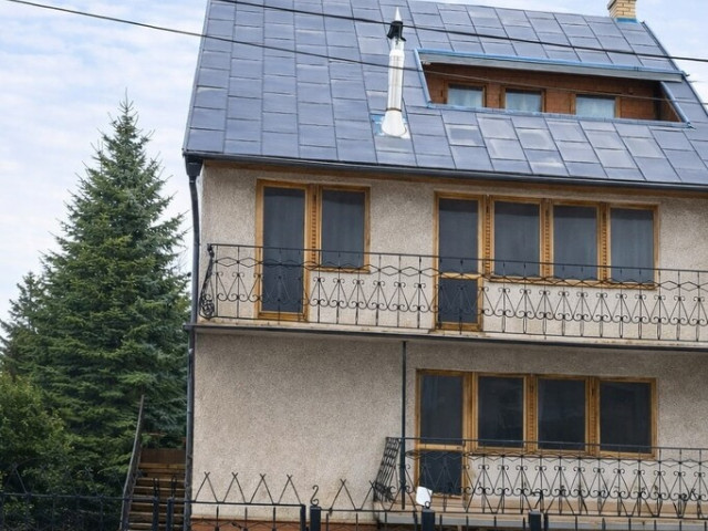 Dom Wynajem Szczecin Bezrzecze