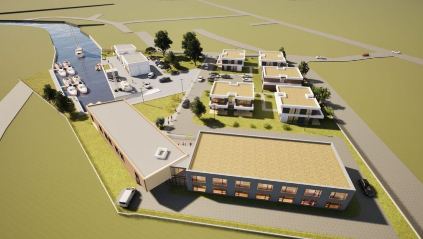 Działka Sprzedaż Szczecin Skolwin Stołczyńska