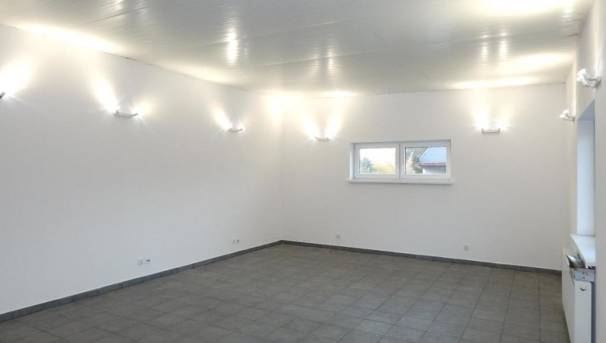 Lokal Wynajem Szczecin Dąbie