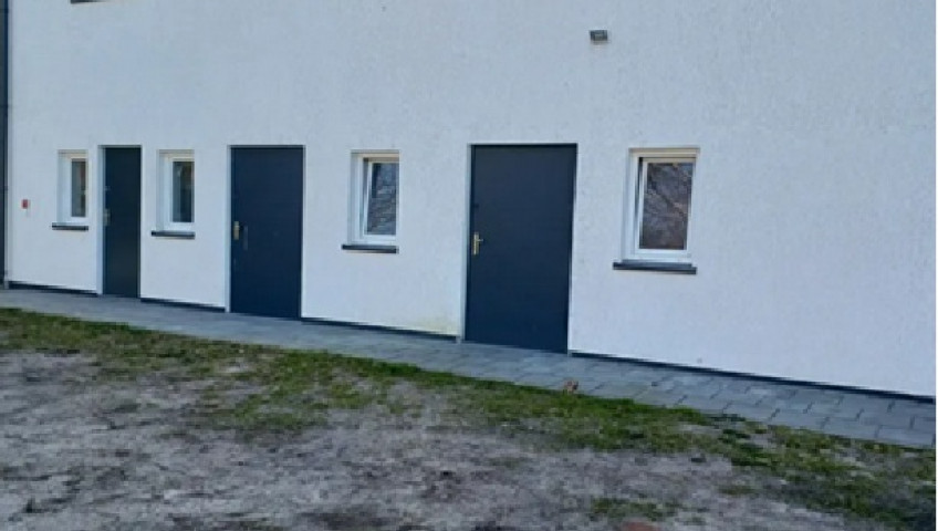 Lokal Wynajem Szczecin Dąbie